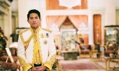 Chân dung vị hoàng tử Brunei được thừa kế 28 tỷ USD, đăng thông tin tuyển vợ