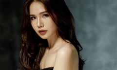 Phanh Lee bất ngờ khoe ảnh cận mặt quý tử, giữ thói quen giản dị dù làm dâu nhà hào môn