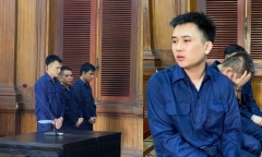 Tin tức pháp luật mới nhất ngày 22/8: Thuê ô tô tự lái rồi mang đi cầm cố, nam thanh niên lãnh án 20 năm tù
