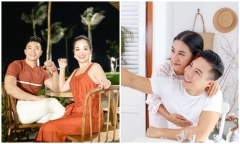 Hai người vợ tài sắc của anh em xiếc Quốc Cơ - Quốc Nghiệp