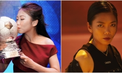 Huỳnh Như lột xác trong gu ăn mặc thường ngày, khác xa hình ảnh mặc 