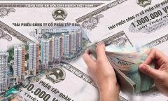 Hơn 27.000 tỷ đồng trái phiếu doanh nghiệp đáo hạn trong tháng 8