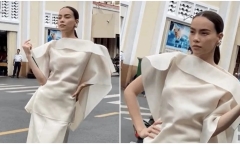 Ngỡ ngàng nhan sắc của Hồ Ngọc Hà qua lăng kính 