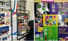 Chương trình chung kết và trao giải cuộc thi 