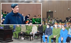 Cựu Bộ trưởng Bộ Y tế Nguyễn Thanh Long kháng cáo