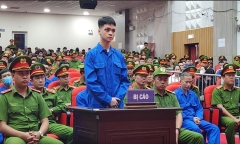 Xét xử vụ hỗn chiến, nổ súng ở Phú Quốc: Đề nghị mức án với 70 bị cáo