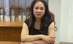 Những cá nhân nào bị bà Nguyễn Phương Hằng tố cáo?
