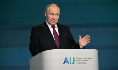 Tổng thống Putin cảnh báo hậu quả nếu phương Tây áp trần giá dầu