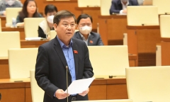 Viện trưởng VKSND Tối cao: Xem xét xử lý hành vi lợi dụng mạng xã hội gây mất trận tự 
