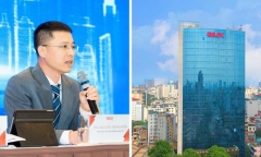 Tập đoàn Gelex bổ nhiệm nhân sự cấp cao từ 1/1/2024