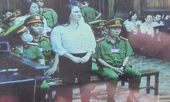 Bà Nguyễn Phương Hằng bị triệu tập đến tòa dù không kháng cáo