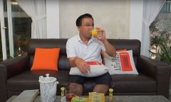 TP. HCM yêu cầu chấn chỉnh hoạt động của các nghệ sĩ tham gia quảng cáo 