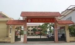 Thanh Hóa: Hiệu trưởng xin thôi việc sau khi bị kỷ luật cảnh cáo
