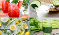 Bật mí mẹo giải rượu nhanh chóng đem lại hiệu quả cao