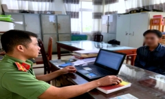 Giải cứu thành công người đàn ông bị lừa ra nước ngoài làm “việc nhẹ, lương cao”