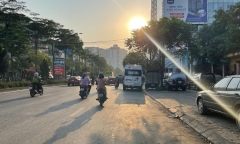 Tin tức dự báo thời tiết hôm nay 25/11: Miền Bắc đêm lạnh, cảnh báo nhiệt độ ban trưa cao