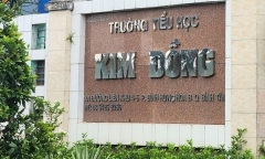 Miễn nhiệm chức vụ Hiệu trưởng Trường Tiểu học Kim Đồng ở TP.HCM sau khi bị kỷ luật cảnh cáo