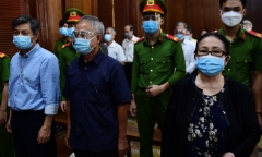 Vụ hoán đổi 