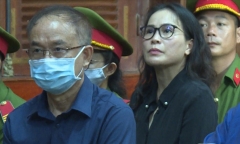 Vụ sai phạm 