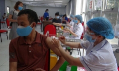 Tin thời sự mới nóng nhất 28/6: Việt Nam đã ghi nhận ca nhiễm biến thể phụ BA.5 lây nhiễm cao