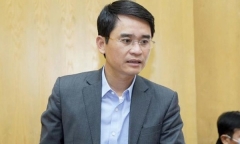 Vụ Việt Á: Phan Quốc Việt được giảm án xuống 22 năm tù