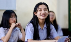 Thi tuyển sinh lớp 10 ở TP.HCM: Cấu trúc đề thi môn Văn sẽ có độ mở cao