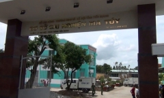 Vì sao giám đốc cơ sở cai nghiện ma túy Tiền Giang bị cảnh cáo?