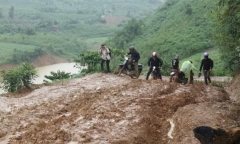 Bộ trưởng GD&ĐT gửi thư chia buồn trước tai nạn của cô giáo vùng cao 