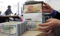 Kiểm toán Nhà nước điểm tên loạt ngân hàng nợ xấu cao, đầu tư tài chính chưa hiệu quả