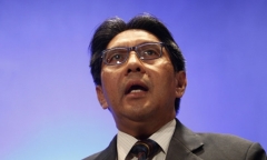 MH370 mất tích: Thân nhân hành khách lo sợ bị lãng quên