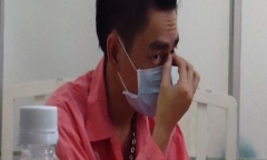 Hình ảnh đời thường tinh nghịch của ‘Thị Màu’ Đức Vĩnh