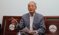 Ông Trần văn Truyền nhận lại 1,4 tỷ đồng tiền mua nhà