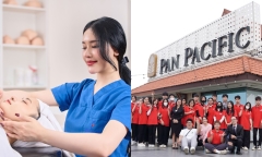 Bị kết luận đình chỉ hoạt động giáo dục 2 ngành học: Trường Cao đẳng Việt Mỹ Hà Nội nói gì?