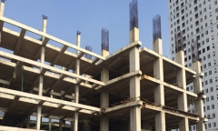 Kỳ cuối: Trái đắng bất động sản đến từ nhà đầu tư ngoại