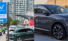 Vốn hóa VinFast trở về mức ban đầu khi sáp nhập với Black Spade