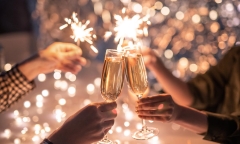Những lời chúc Tết Dương lịch 2023 bằng tiếng Anh hay nhất