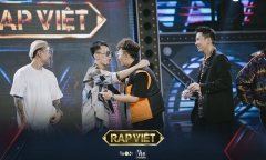 Rap Việt - Mùa 2: 
