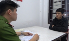 Huế: Sự thật đằng sau vụ việc nam thanh niên 20 tuổi trình báo bị cướp xe