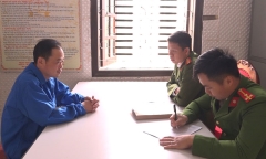 Vụ xe ô tô tông nữ sinh lớp 12 tử vong ở Sơn La: Bắt tài xế trong trường hợp khẩn cấp
