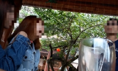 Cô dâu Việt lấy chồng Hàn Quốc: Hé lộ tiền đặt cọc 