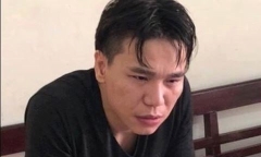 Lí do Châu Việt Cường được giảm án 2 năm tù sau phiên tòa phúc thẩm