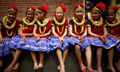 Không khí Ngày Quốc tế Phụ nữ 8/3 trên khắp thế giới