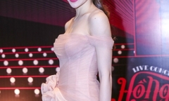 Hồ Ngọc Hà làm liveshow kỷ niệm 10 năm ca hát