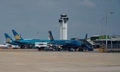 Mất điện tại sân bay Tân Sơn Nhất: Ba lãnh đạo bị đề nghị kỷ luật