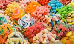 Cách chọn bánh kẹo, mứt và các loại hạt cho Tết Nguyên đán