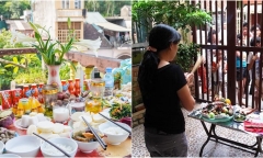 Những lưu ý khi thực hiện nghi lễ cúng Rằm tháng 7