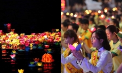 Lễ Vu lan báo hiếu 2023 là ngày nào? 
