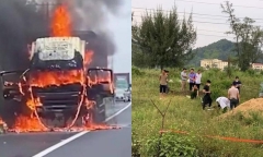 Tin tức tai nạn giao thông mới nhất ngày 21/8: Nam thanh niên tử vong do tông vào cây bên đường