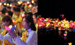 Những điều nên làm trong ngày Vu Lan báo hiếu 