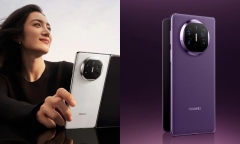 Huawei lại công bố siêu phẩm dùng chip đầy bí hiểm sau thành công với những mẫu smartphone mới